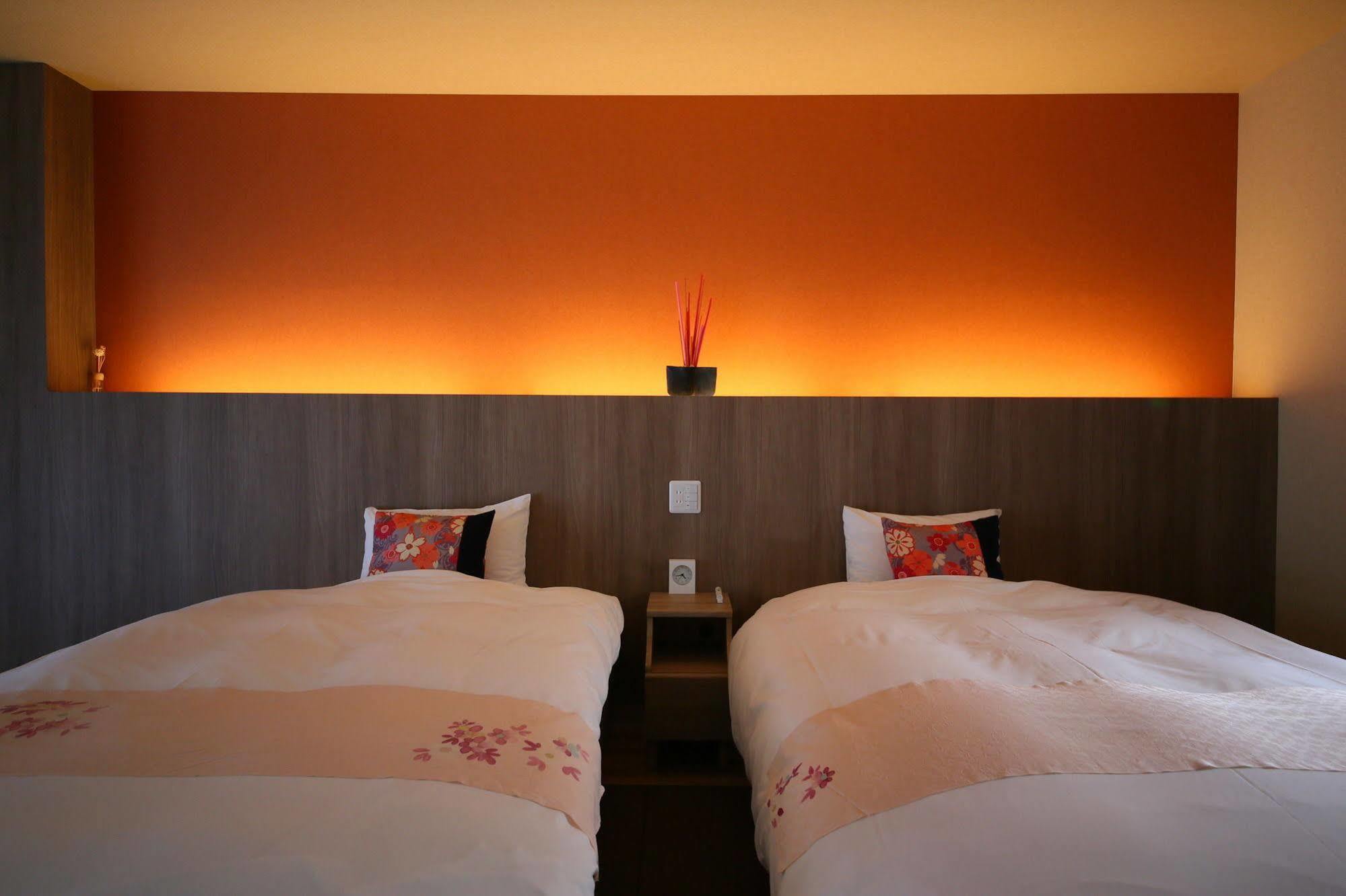 Hotel Miyama Čičibu Exteriér fotografie