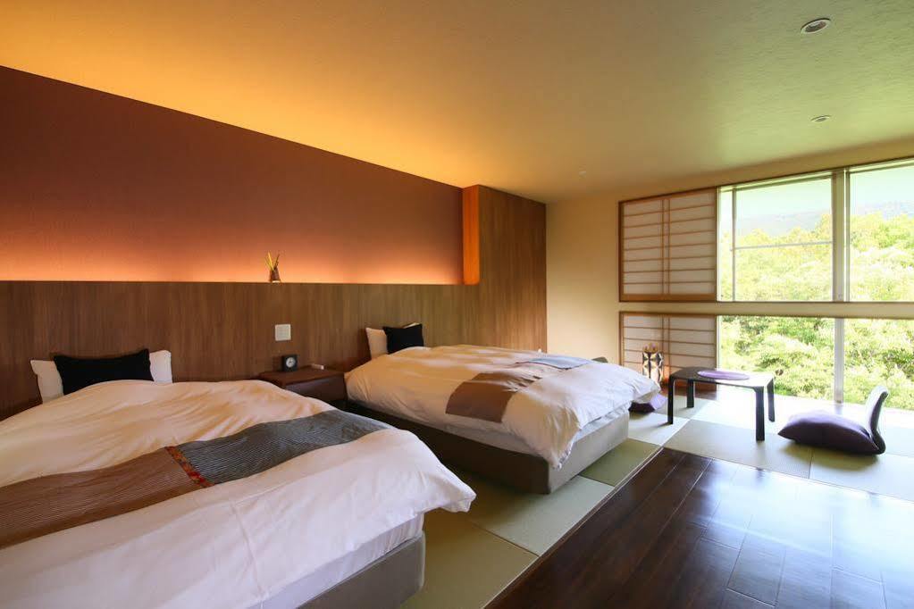 Hotel Miyama Čičibu Exteriér fotografie